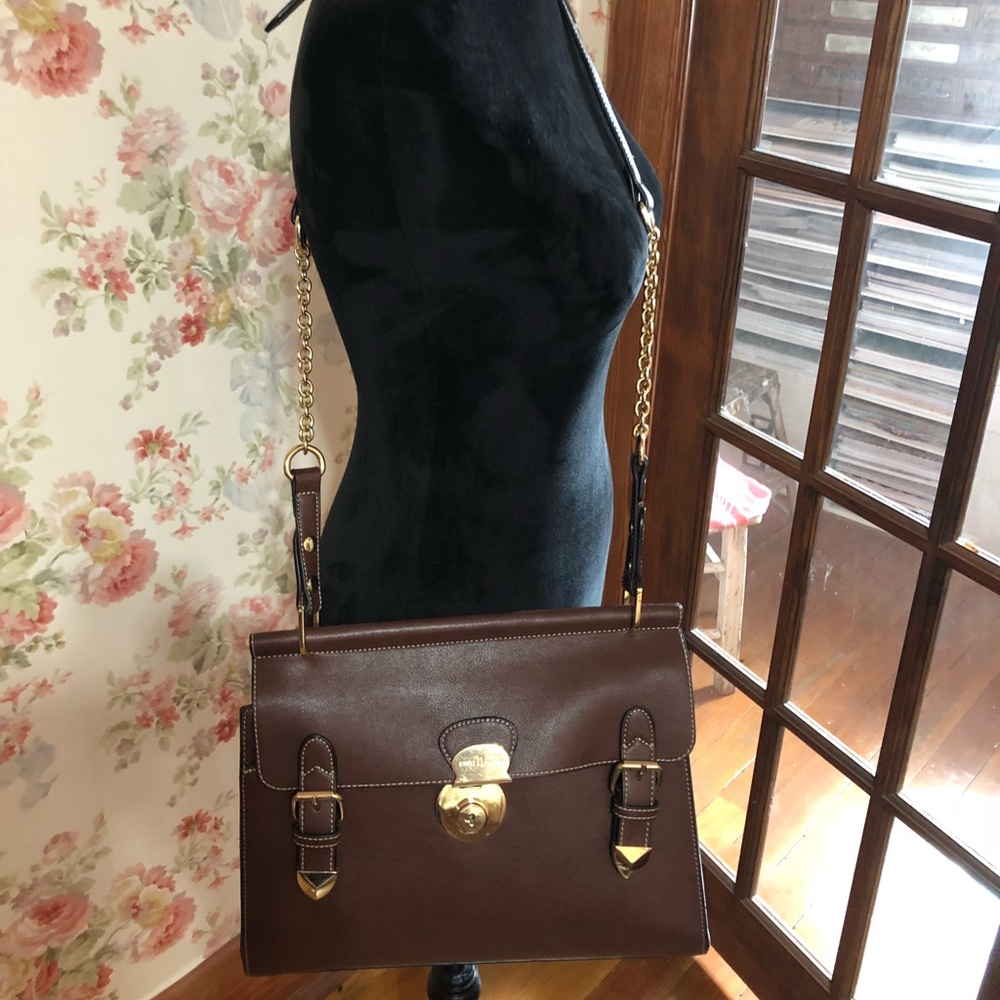 Simply Noelle purse